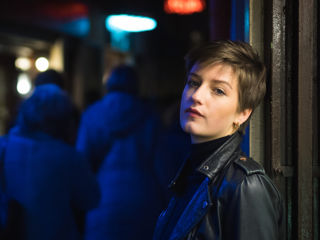 Portrait