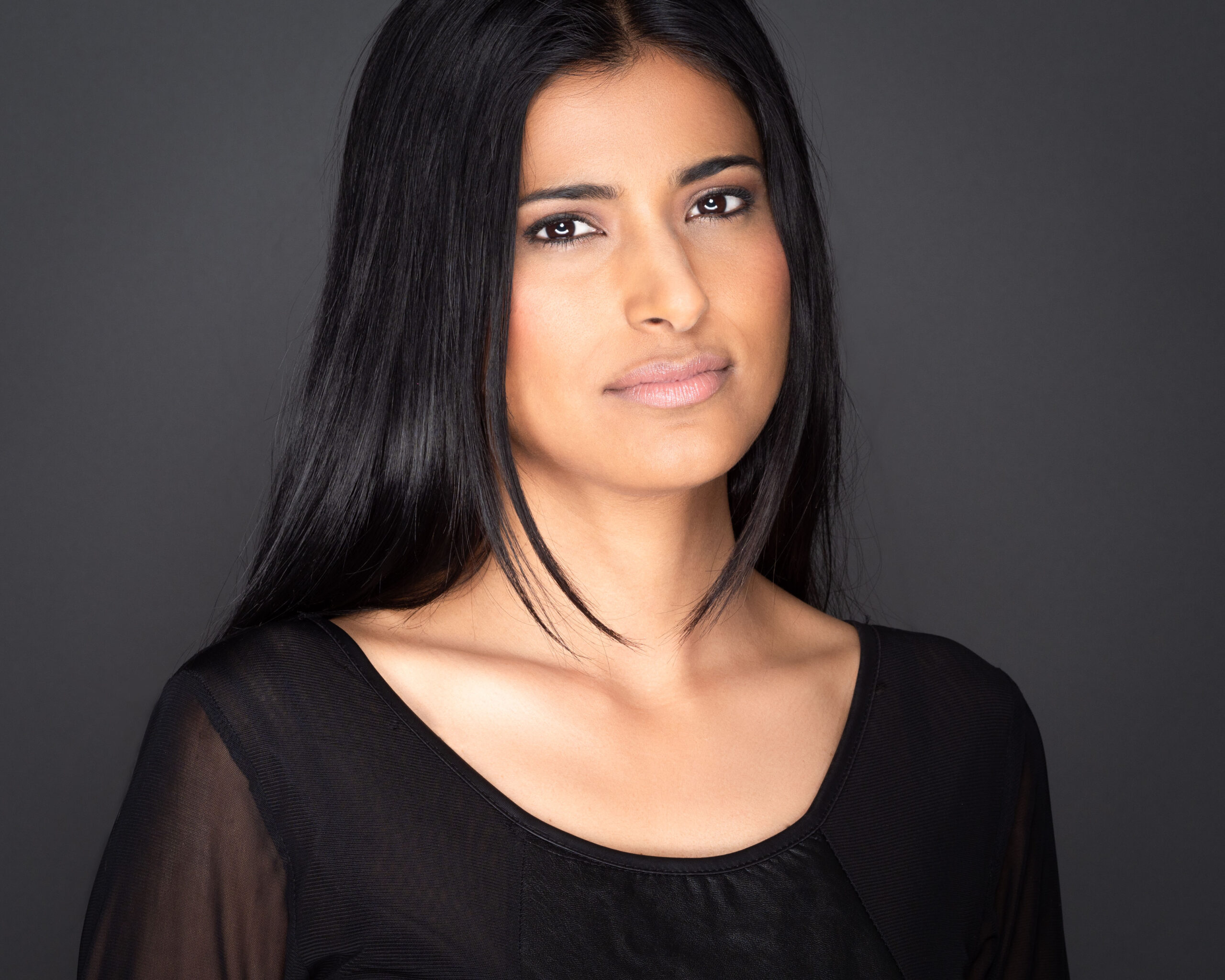 Shella Iqbal