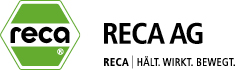 LOGO RECA AG