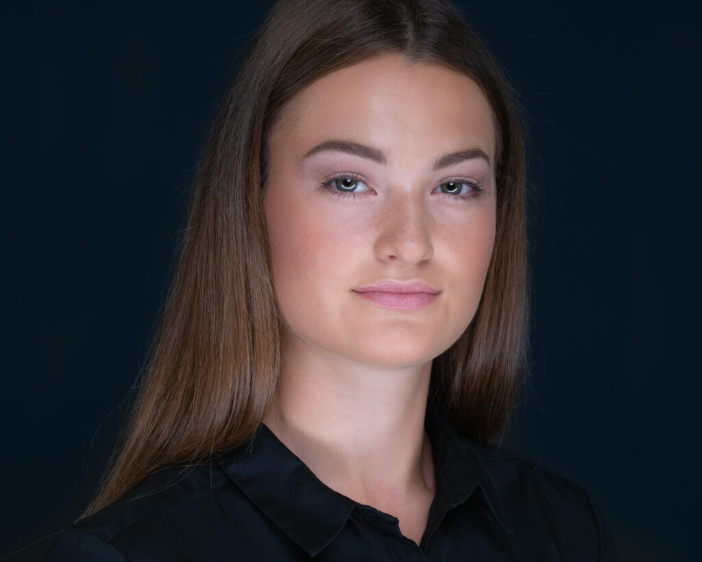 Headshot