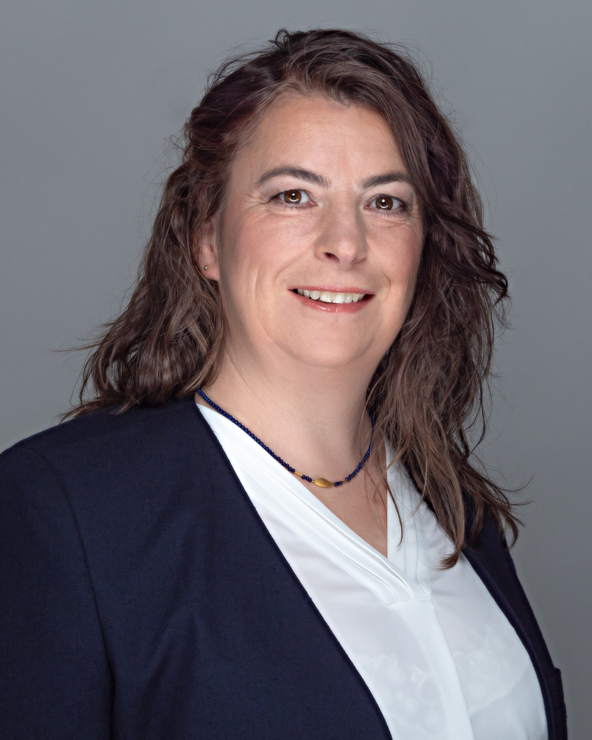 Antje Brethauer