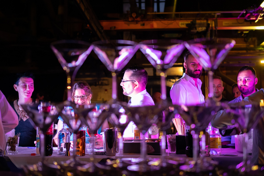 Eventfotografie