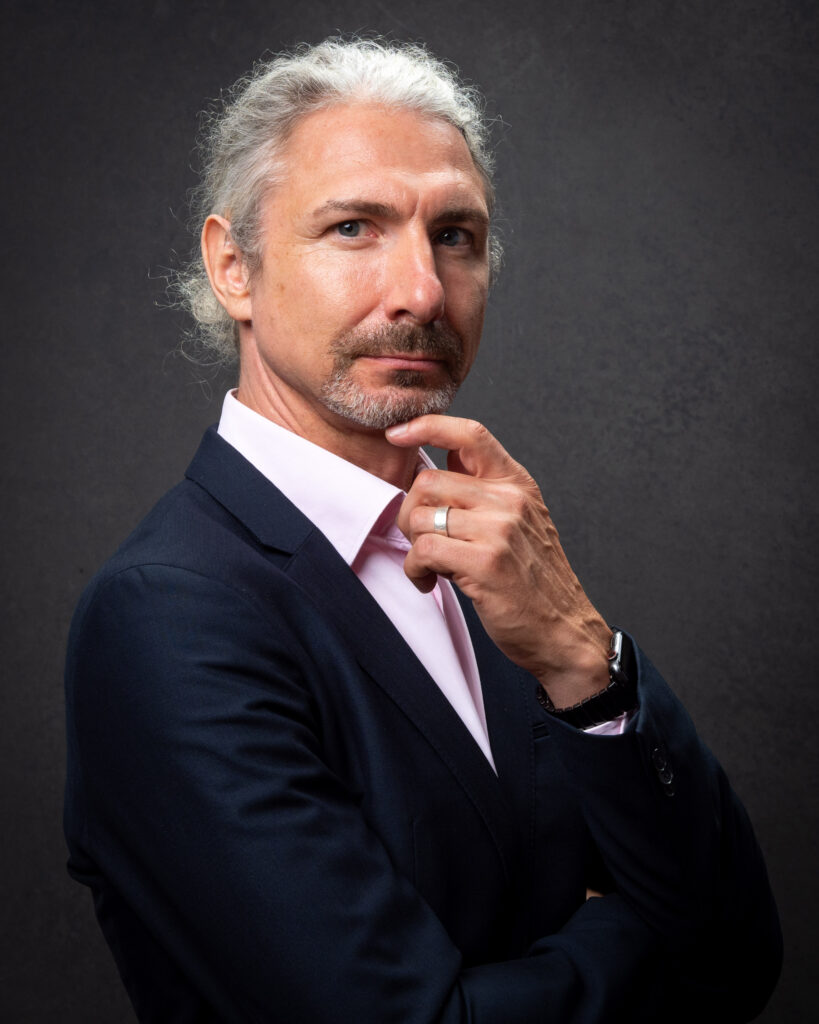 Business Portrait