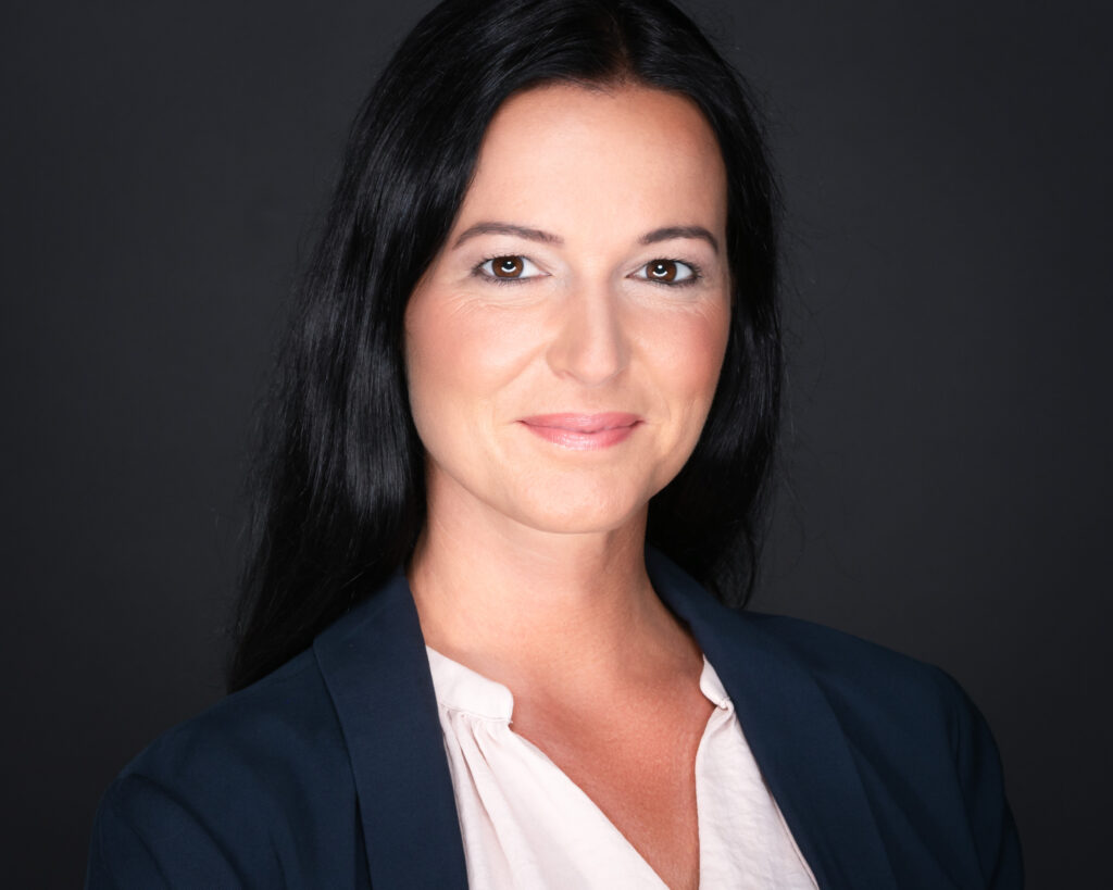 Business Portrait