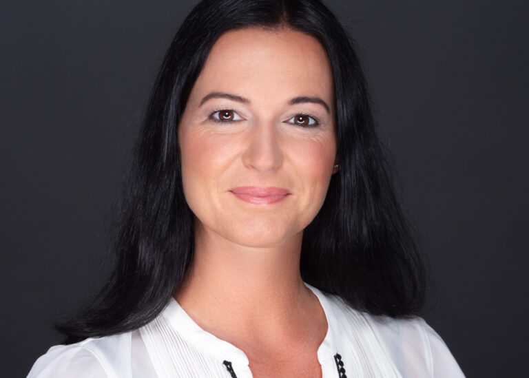Business Headshot