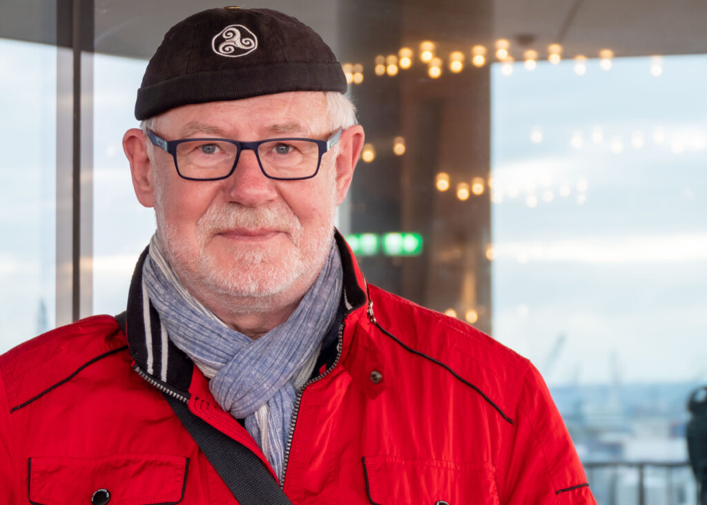 Peter Petzka privat