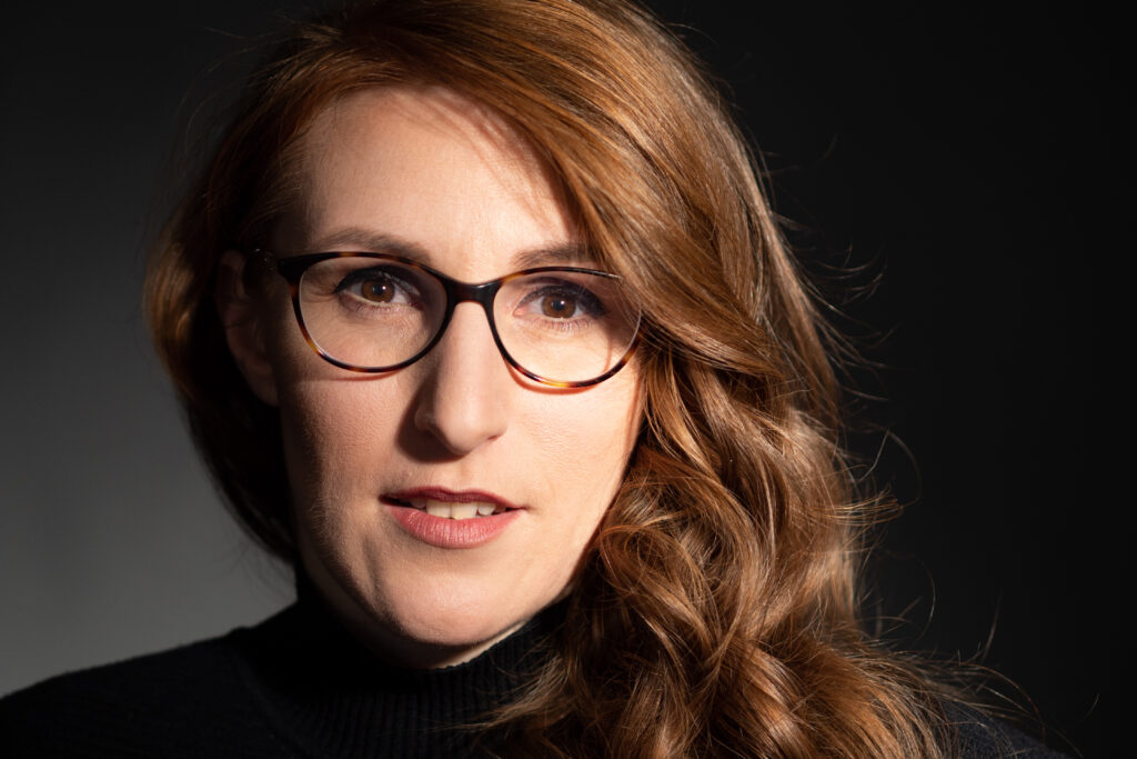 Headshot Fotografie
